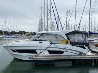 achat bateau Beneteau Antares 9 OB