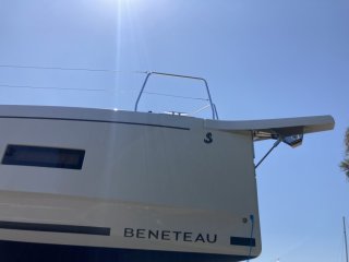 Beneteau Oceanis 40.1  vendre - Photo 6