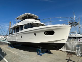 achat bateau Beneteau Swift Trawler 48