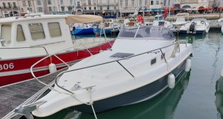 B2 Marine Cap Ferret 752 Cruiser  vendre - Photo 1