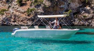 achat bateau Invictus Invictus 190 FX