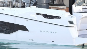 Karnic S37-X  vendre - Photo 30