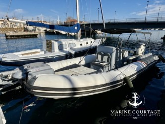 bateau occasion 3D Tender 3D Tender MARINE COURTAGE