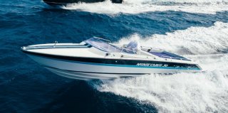 Monte Carlo Offshorer 30  vendre - Photo 4