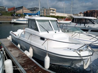 achat bateau Beneteau Antares 620 IB