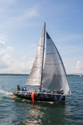 bateau neuf Beneteau Figaro 3 TOP MARINE NORMANDIE