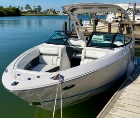 bateau occasion Regal LX4 Only Boat