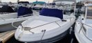 bateau occasion Beneteau Flyer 650 Sun Deck Patrick Chourgnoz
