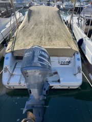 Sessa Marine Key Largo 20 Deck  vendre - Photo 1