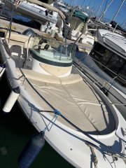Sessa Marine Key Largo 20 Deck  vendre - Photo 3