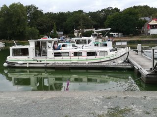 Locaboat Locaboat 1107  vendre - Photo 2