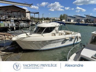 achat bateau   Yachting Privilège