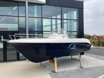 achat bateau Pacific Craft Pacific Craft 625 Open