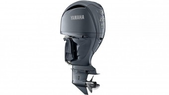 Yamaha F225 BETX/U  vendre - Photo 1