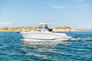 achat bateau   MARINE DIFFUSION PORTICCIO