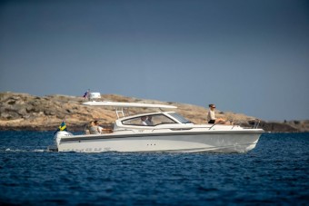 achat bateau   MARINE DIFFUSION PORTICCIO