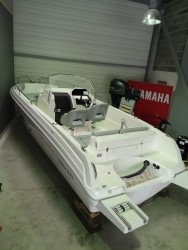 achat bateau Pacific Craft Pacific Craft 670 Open Trendy