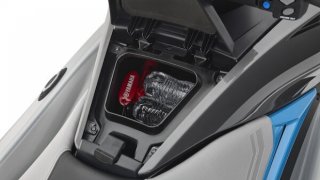 Yamaha FX HO 1.8 Cruiser  vendre - Photo 10
