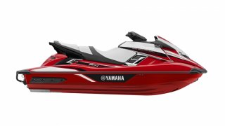 bateau neuf Yamaha FX SVHO JET SUN OUEST