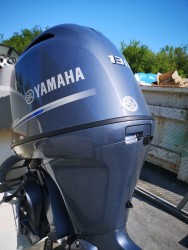 Yamaha F130AETL  vendre - Photo 2