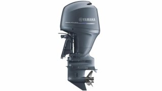 Yamaha F150 AETL � vendre - Photo 1
