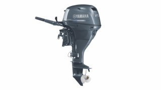 Yamaha F25 GMHS � vendre - Photo 2