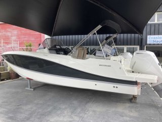 achat bateau   EVASION NAUTISME