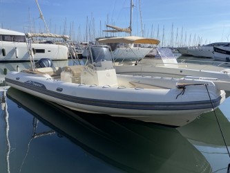 achat pneumatique   SEA ONE YACHTING
