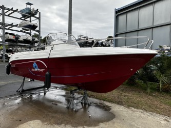 Pacific Craft Pacific Craft 625 Open Trendy  vendre - Photo 2