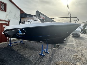 bateau neuf Pacific Craft Pacific Craft 625 Open MAGENCO