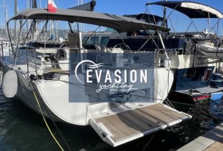 bateau occasion Bavaria C45 EVASION YACHTING