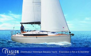 Bavaria Cruiser 34  vendre - Photo 4