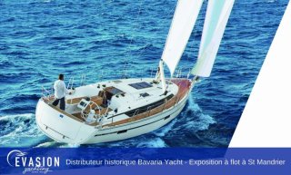 Bavaria Cruiser 37  vendre - Photo 2