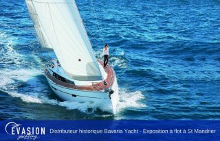 Bavaria Cruiser 46  vendre - Photo 7