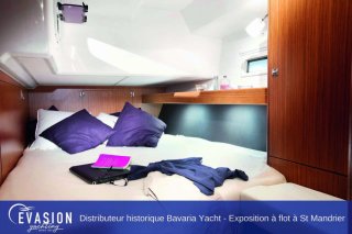Bavaria Cruiser 46  vendre - Photo 25