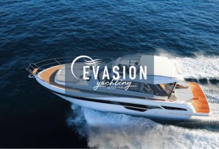 bateau neuf Bavaria S 45 Coupe EVASION YACHTING