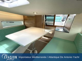 De Antonio Yachts D28 Cruiser  vendre - Photo 15