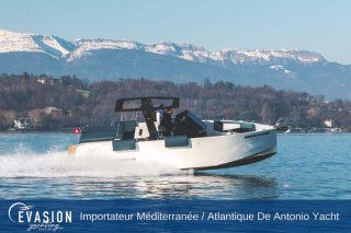 De Antonio Yachts D28 Open  vendre - Photo 6