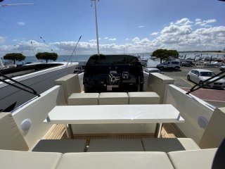 De Antonio Yachts D28 Open  vendre - Photo 7