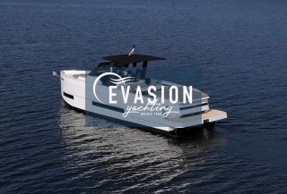 achat bateau   EVASION YACHTING