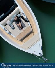 De Antonio Yachts D36 Open  vendre - Photo 11