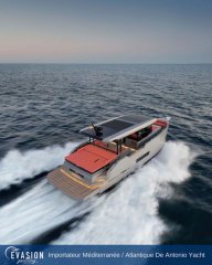 De Antonio Yachts D50 Coupe  vendre - Photo 8