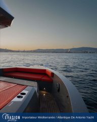 De Antonio Yachts D50 Coupe  vendre - Photo 13