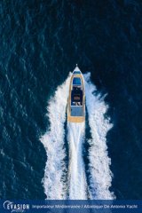 De Antonio Yachts D50 Open  vendre - Photo 7