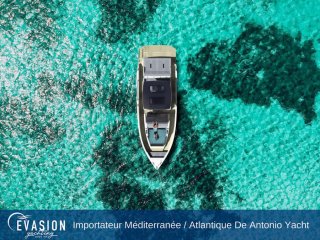 De Antonio Yachts D50 Open  vendre - Photo 9