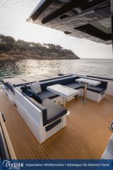 De Antonio Yachts D50 Open  vendre - Photo 12