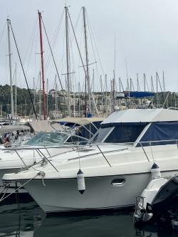 bateau occasion Beneteau Antares 805 AAA FRENCH YACHTING