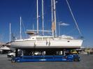 bateau occasion Jeanneau Sun Odyssey 40 DS AAA FRENCH YACHTING