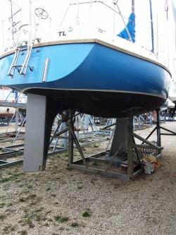 Yachting France Tarentelle  vendre - Photo 2