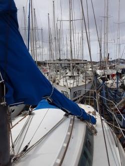 Yachting France Tarentelle  vendre - Photo 5